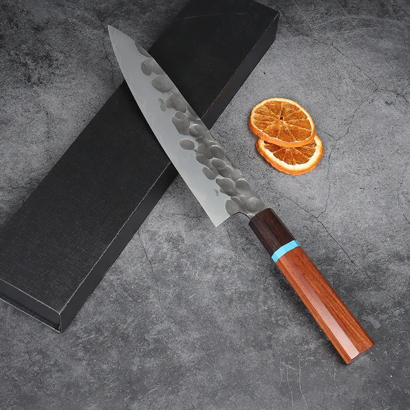 HC-9CR09 厨用刀具产品图
